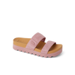 Cushion Vista Hi - Rose Suede - Main View