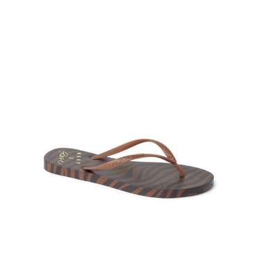 Seaside - Rose - Chocolate Wave - Main View