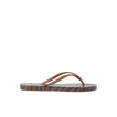 Seaside - Rose - Chocolate Wave - Right Side View