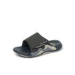Cruiser Slide - Deep Grey - Left Side View
