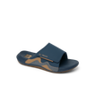 Cruiser Slide - Navy/Gum/Grey - Main View