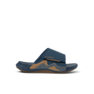 Cruiser Slide - Navy/Gum/Grey - Right Side View