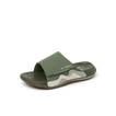 Cruiser Slide - Burnt Olive - Left Side View