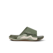 Cruiser Slide - Burnt Olive - Right Side View