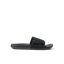 Side view of the black Cshn Phantom Slide, a durable, water-friendly slide from StoreRank.ai All Products collection.