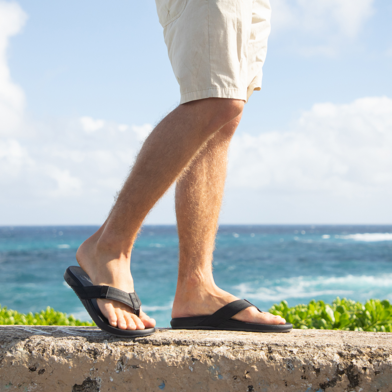 Cushion Phantom 2.0 view 1