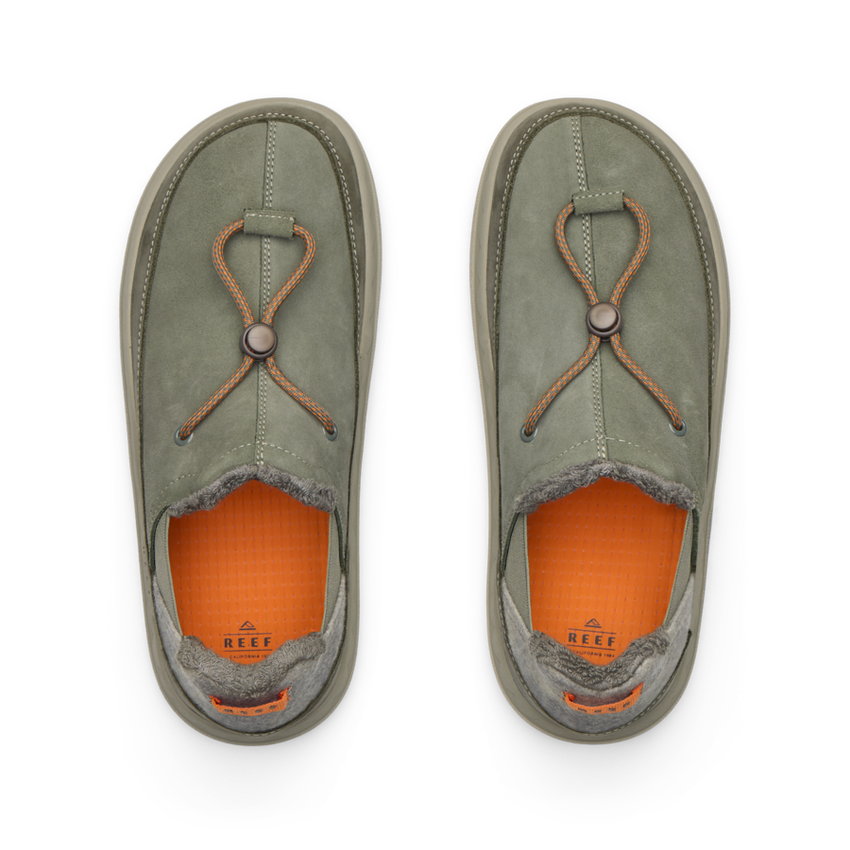 Rambler - Camo - Top View