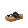 Vista Hi Layla - Black - Left Side View