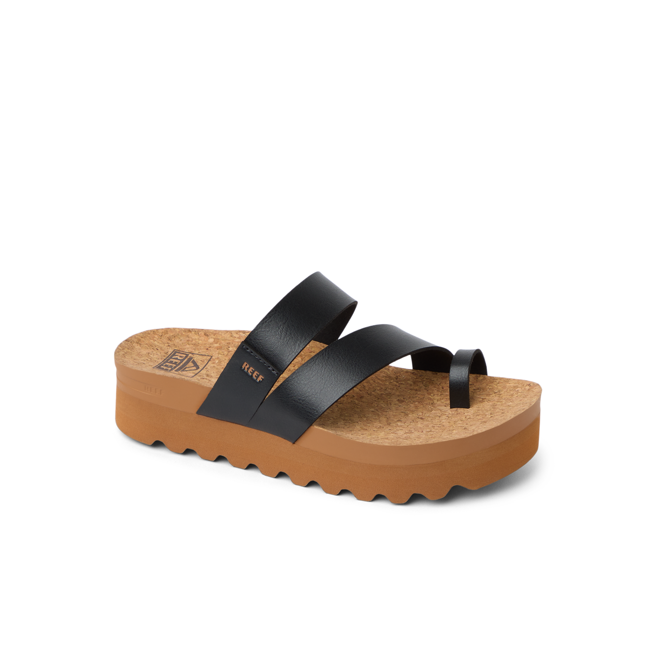 Vista Hi Layla - Black - Main View