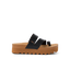 Vista Hi Layla - Black - Right Side View