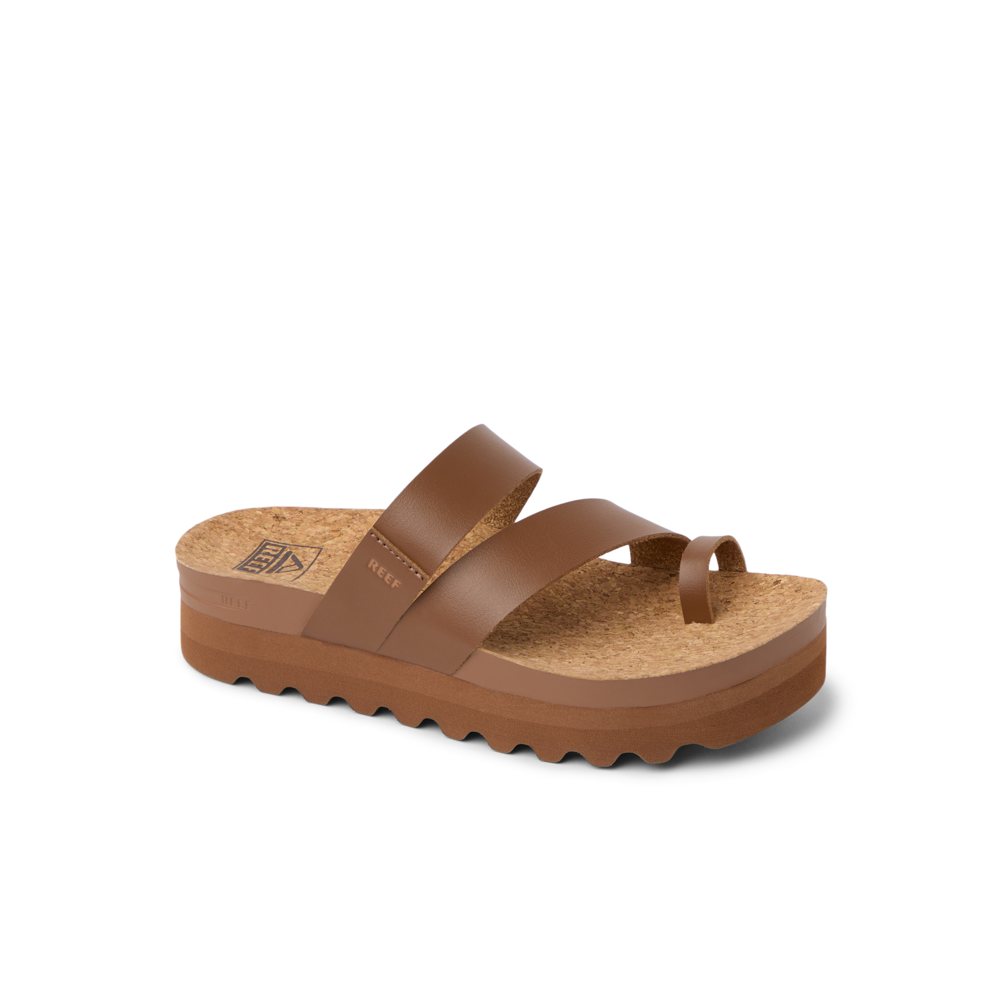 Vista Hi Layla – REEF