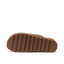 Vista Hi Layla - Chocolate - Underside View