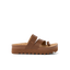 Vista Hi Layla - Chocolate - Right Side View