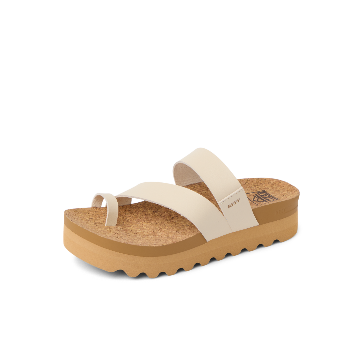 Vista Hi Layla - Vintage - Left Side View