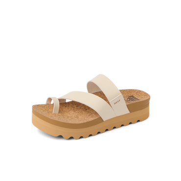 Vista Hi Layla - Vintage - Left Side View
