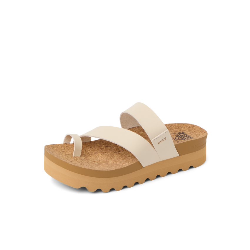 Vista Hi Layla - Vintage - Left Side View