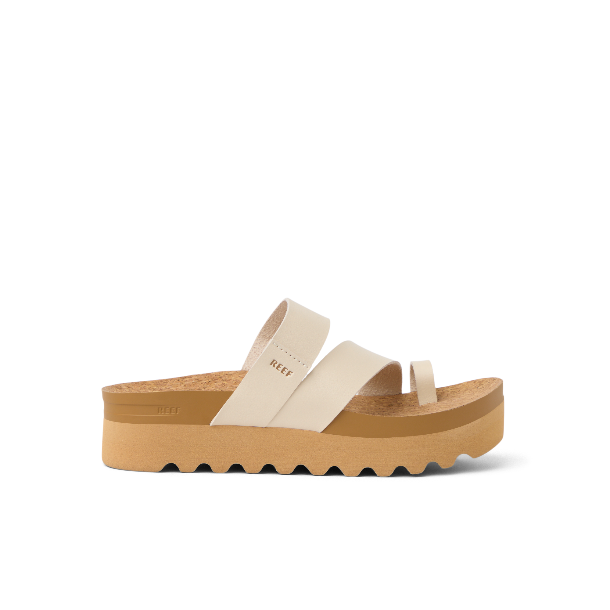Vista Hi Layla - Vintage - Right Side View