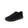 Shoreline Del Mar - Black/Black/Gum - Left Side View