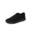 Shoreline Del Mar - Black/Black/Gum - Left Side View