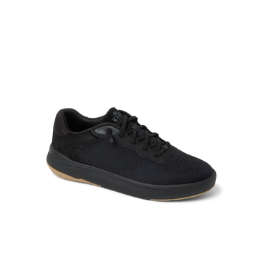 Shoreline Del Mar - Black/Black/Gum - Main View