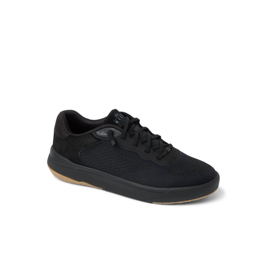 Shoreline Del Mar - Black/Black/Gum - Main View