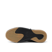 Shoreline Del Mar - Black/Black/Gum - Underside View