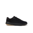 Shoreline Del Mar - Black/Black/Gum - Right Side View