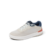 Shoreline Del Mar - Tan/White/Navy - Left Side View