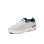 Shoreline Del Mar - Tan/White/Navy - Left Side View