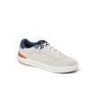Shoreline Del Mar - Tan/White/Navy - Main View