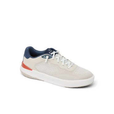 Shoreline Del Mar - Tan/White/Navy - Main View