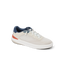 Shoreline Del Mar - Tan/White/Navy - Main View