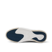Shoreline Del Mar - Tan/White/Navy - Underside View