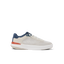 Shoreline Del Mar - Tan/White/Navy - Right Side View