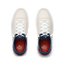 Shoreline Del Mar - Tan/White/Navy - Top View
