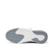 Shoreline Del Mar - Heather Grey - Underside View