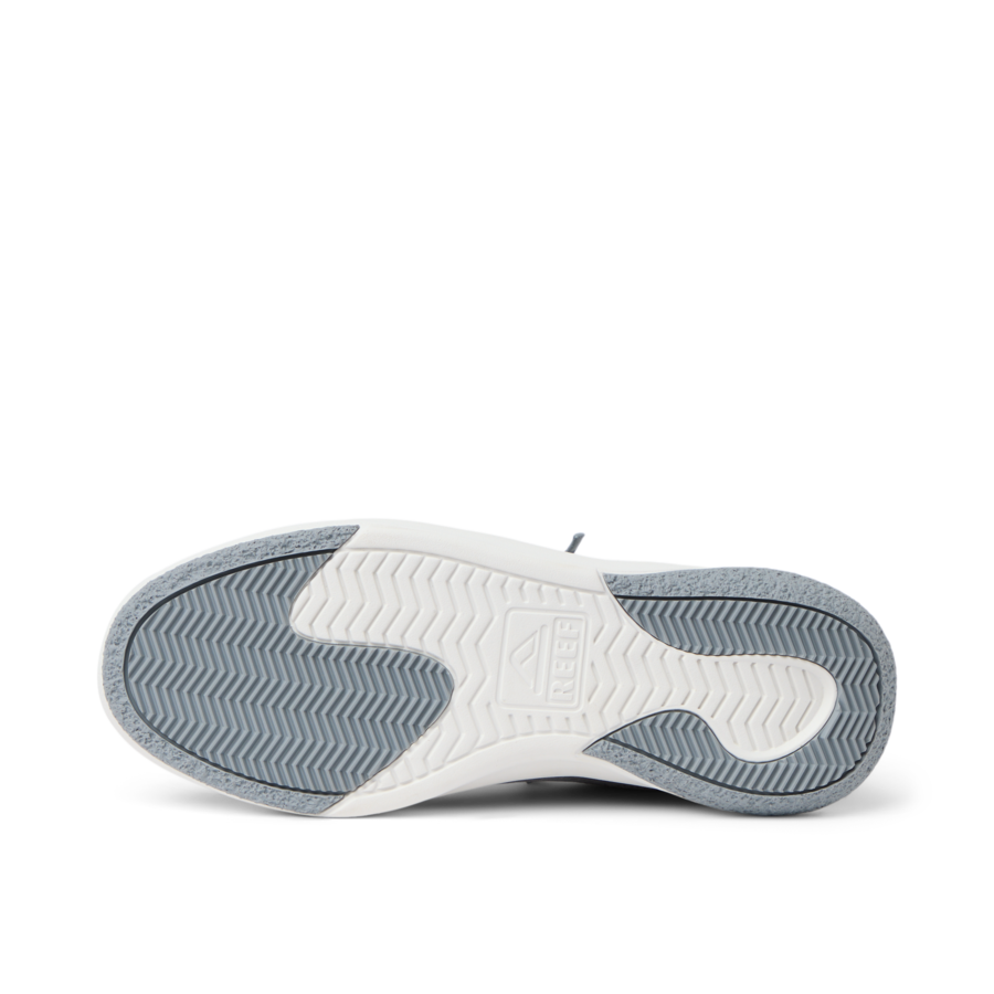 Shoreline Del Mar - Heather Grey - Underside View