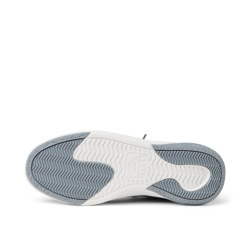 Shoreline Del Mar - Heather Grey - Underside View
