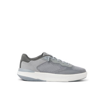 Shoreline Del Mar - Heather Grey - Right Side View