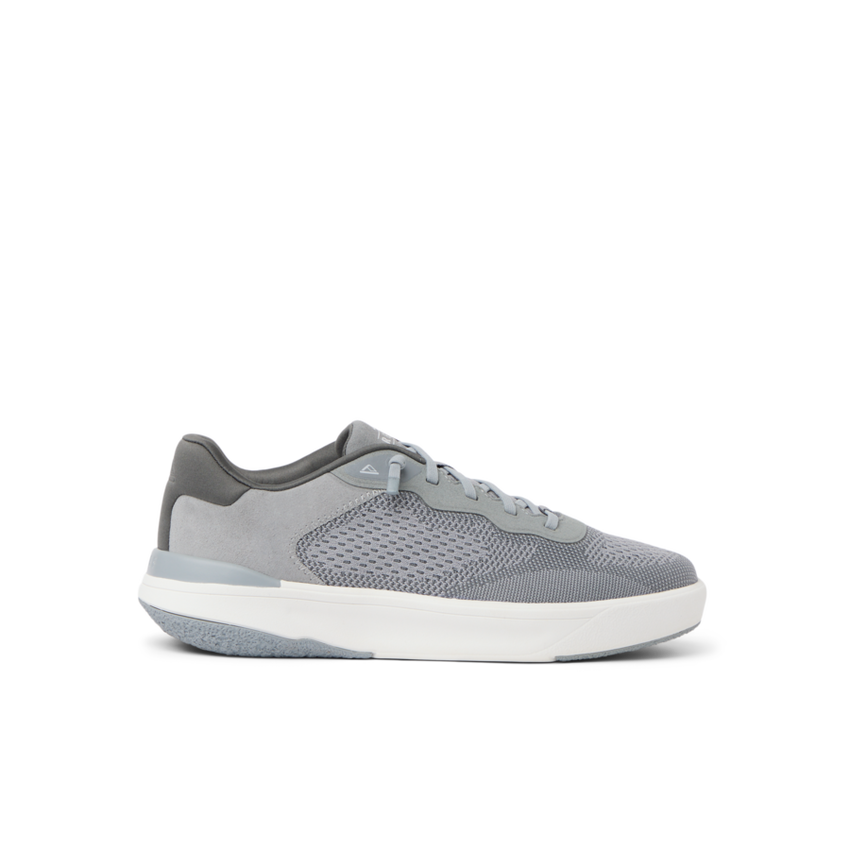 Shoreline Del Mar - Heather Grey - Right Side View
