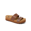 Cushion Vista Hi - Brown/Leopard - Main View