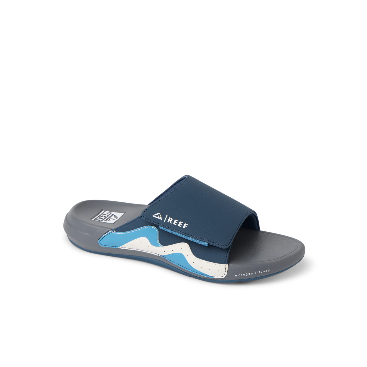 Cruiser Slide view 2