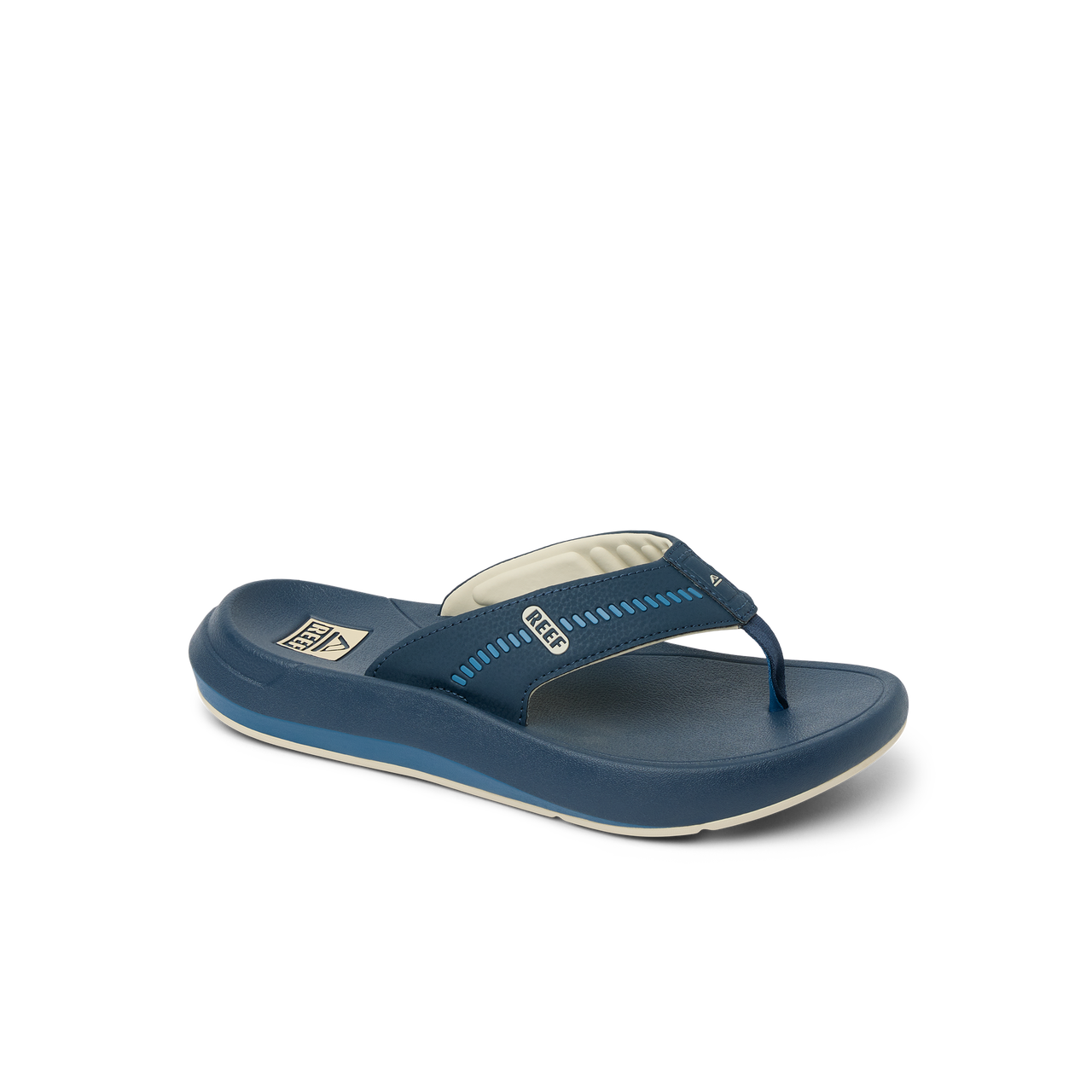 Cruiser view 2