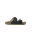 Phantom Tradewind men's sandal facing right, featuring dual adjustable straps, arch support, and soft cushioning for beach comfort.