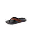 Leather Offshore - Copper/Dark Brown - Left Side View