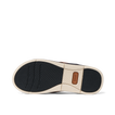 Leather Offshore - Copper/Dark Brown - Underside View