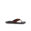 Leather Offshore - Copper/Dark Brown - Right Side View