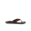 Leather Offshore - Copper/Dark Brown - Right Side View