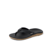 Leather Offshore - Black - Left Side View