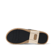 Leather Offshore - Black - Underside View